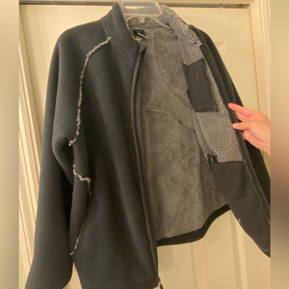 Youth size XXL Under Armour Sherpa jacket 100% Polyester - Picture 2 of 8